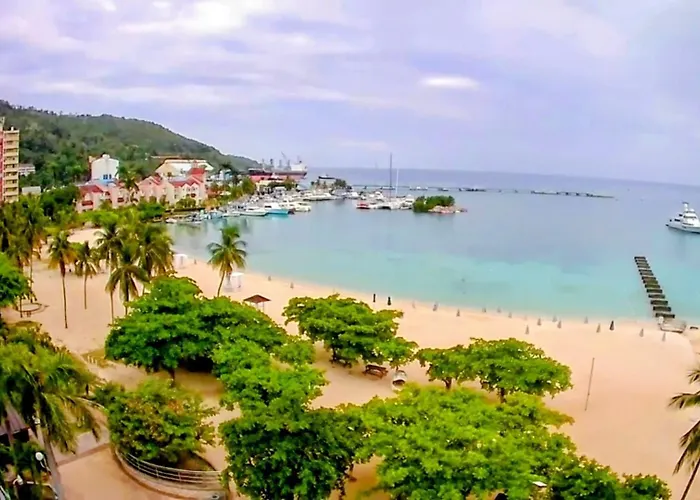 Beach-side At Turtle Towers *